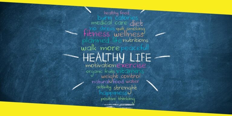 Things to Be Added in Your Balanced Diet to Live a Healthy Life