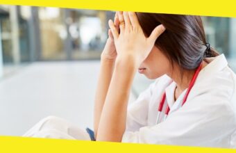 4 Tips On Preventing Nurse Burnout