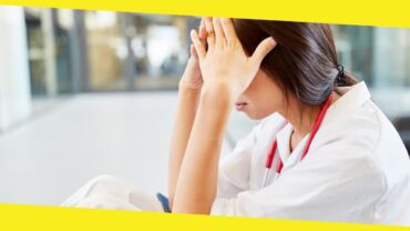 4 Tips On Preventing Nurse Burnout