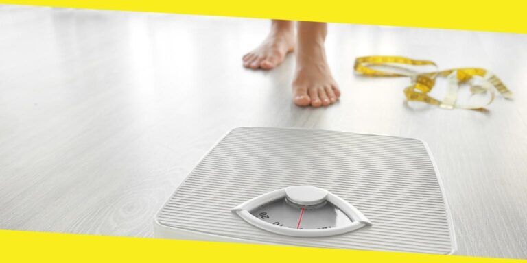 5 Tips for Weight Loss Success