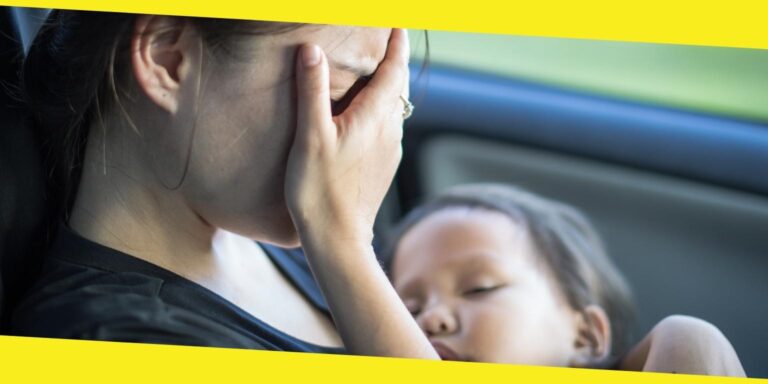 Types and Treatment for Postpartum Depression