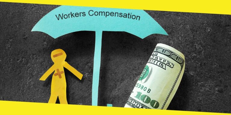 What Is Worker’s Compensation Insurance?