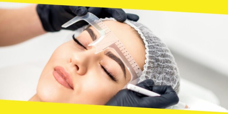 Brow Lift and What It Is All About