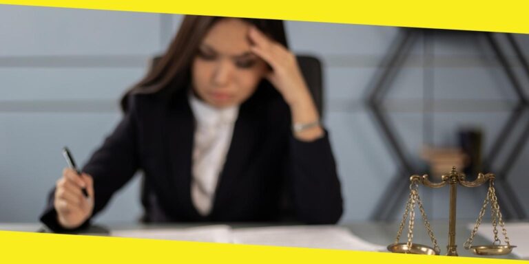 When and Why You Should Contact a Car Accident Lawyer