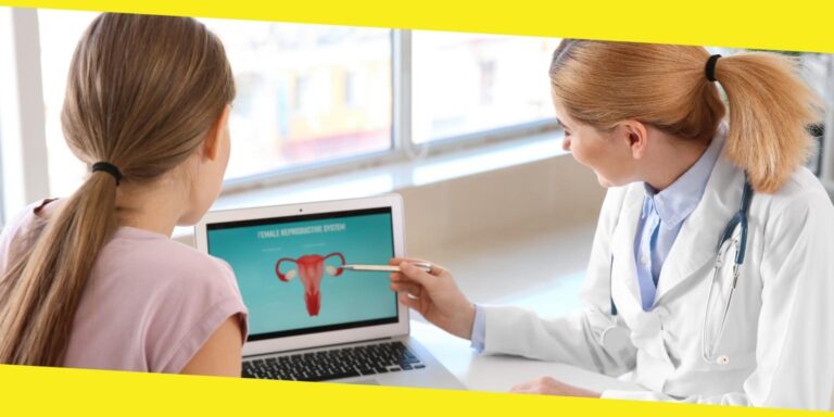 When to Visit a Gynecologist and What to Expect