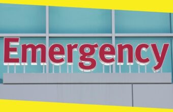 When to Visit an Emergency Room?