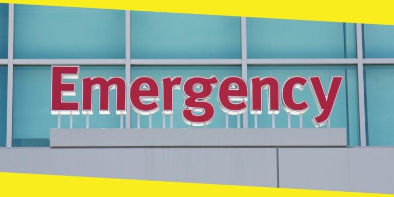 When to Visit an Emergency Room?