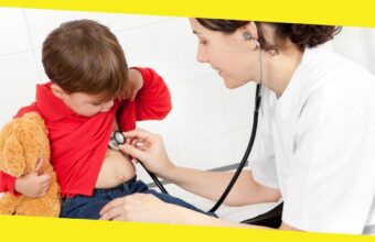 Why Pediatric Care Matters