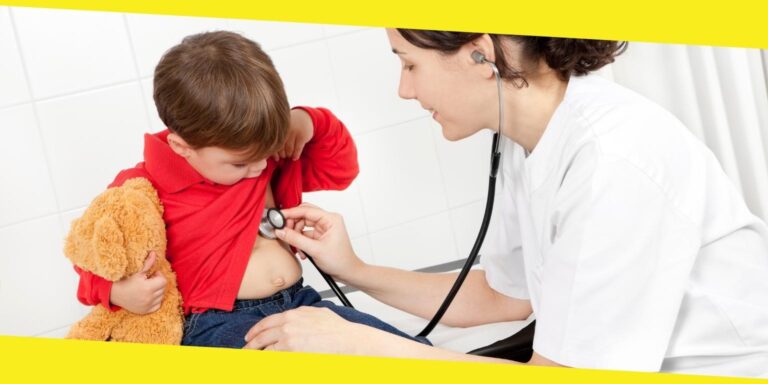 Why Pediatric Care Matters