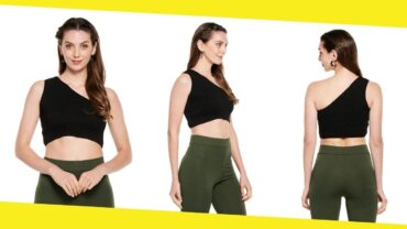 Benefits of Crop Tops for Women