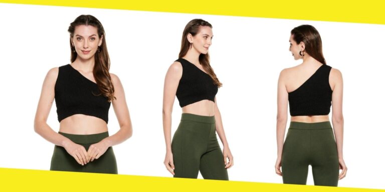 Benefits of Crop Tops for Women