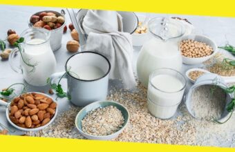 The Best Plant-based Milk: A Complete Guide