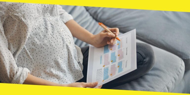 Common Concerns of Mothers in the Second Trimester