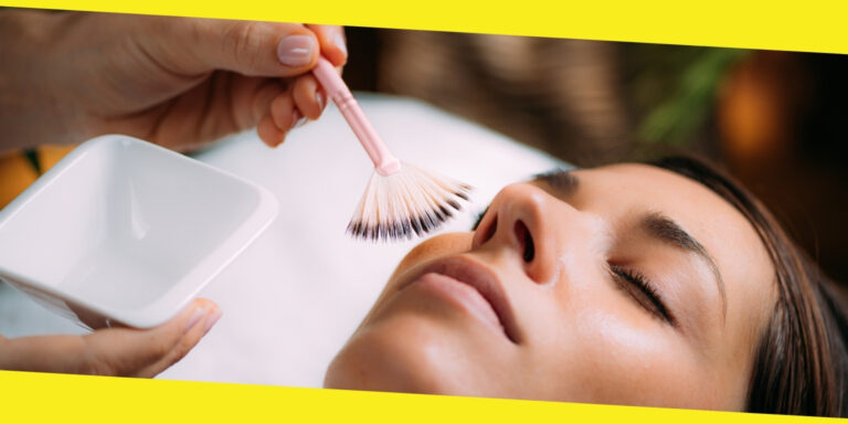 Debunking Common Chemical Peel Myths