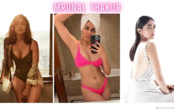 Diet and Fitness Regime of Mrunal Thakur – Secrets Revealed