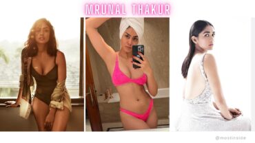 Diet and Fitness Regime of Mrunal Thakur – Secrets Revealed