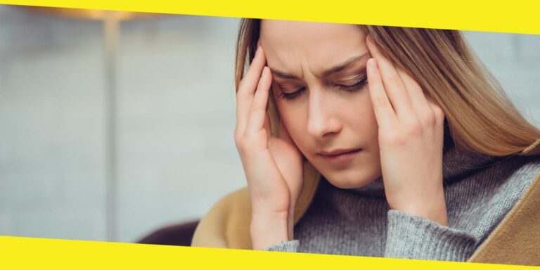 Effective Remedies For Headaches