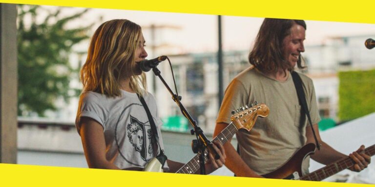 Eight Upcoming Live Music Events You Shouldn’t Miss