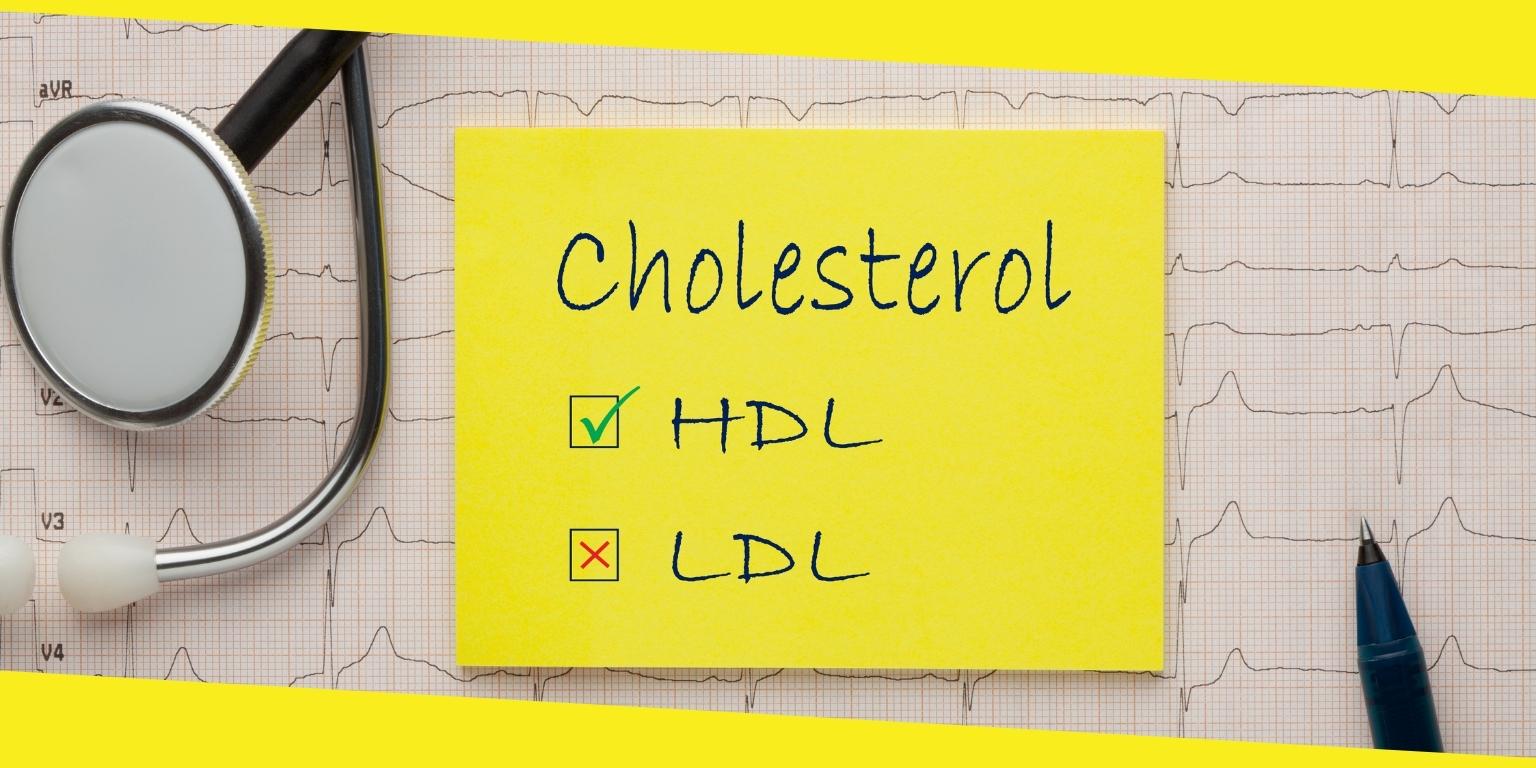 Facts About Cholesterol