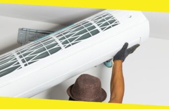 Home Air Conditioning Installation