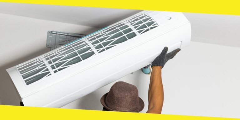Home Air Conditioning Installation