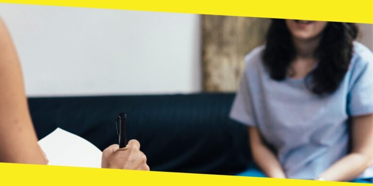 How Psychotherapy Could Improve Your Physical Wellbeing
