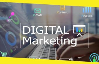 How To Choose The Best Digital Marketing Company