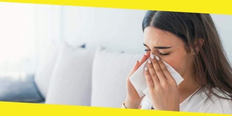 How to Identify What You are Allergic To