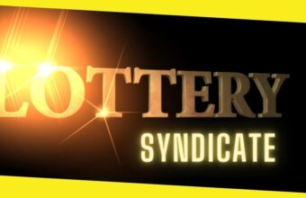 All You Need to Know About Lottery Syndicate