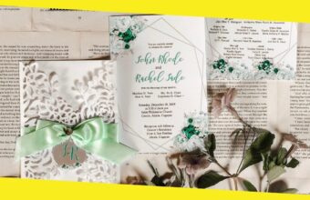 Tips For Creating The Perfect Wedding Invitations With Ease