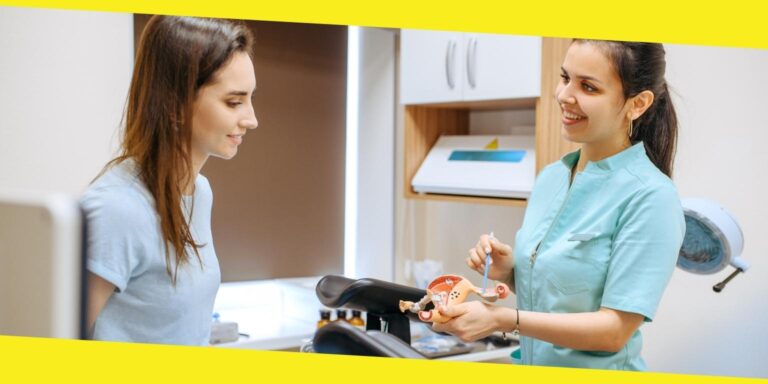 Reasons to See a Gynecologist
