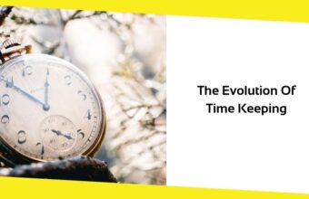 The Evolution of Time Keeping