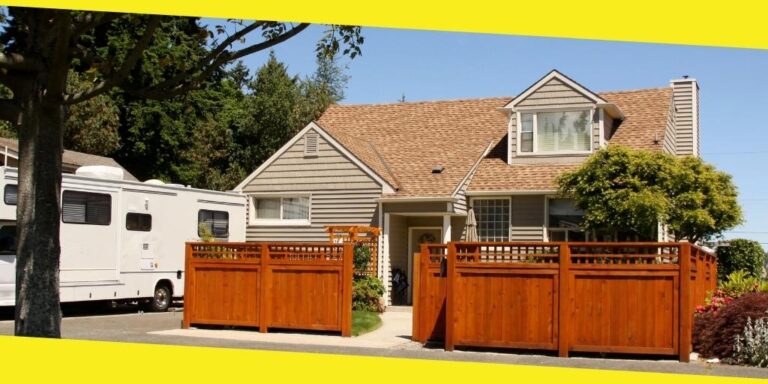 Top Tips To Get Essential Privacy In Your Home