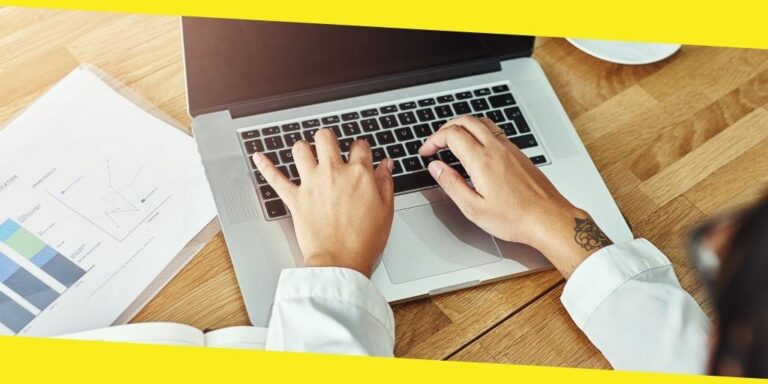 Top 5 Ways To Increase Productivity