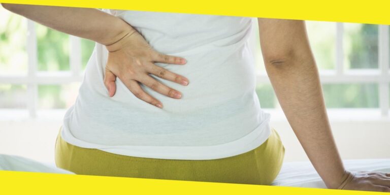 Understanding Back Pain