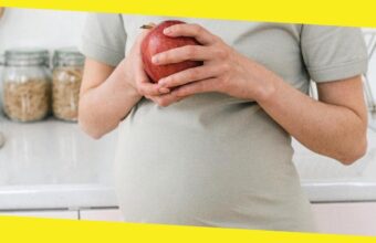 6 Ways to Stay Healthy During Pregnancy