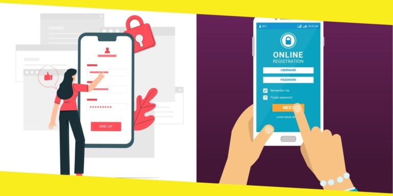 What Are Mobile Forms and They Work