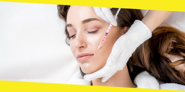 Why Would I Need Botox Injections?