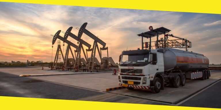 6 Main Uses of Cartage Tanks