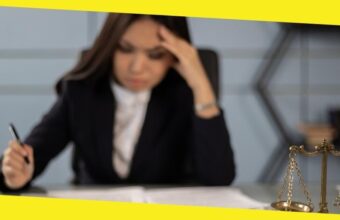 8 Stressful Situations a Lawyer Can Help With