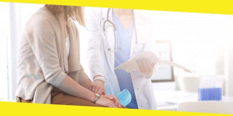 Benefits of a Well Woman Exam
