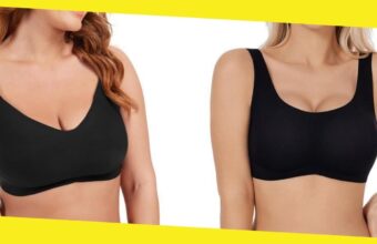 The 5 Best Sports Shapewear for Large Breasts in 2022