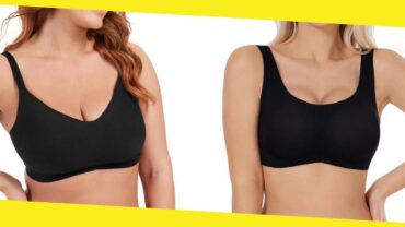 The 5 Best Sports Shapewear for Large Breasts in 2022