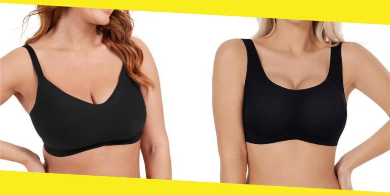 The 5 Best Sports Shapewear for Large Breasts in 2022