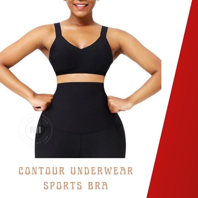 Best Sports Shapewear for Large Breasts