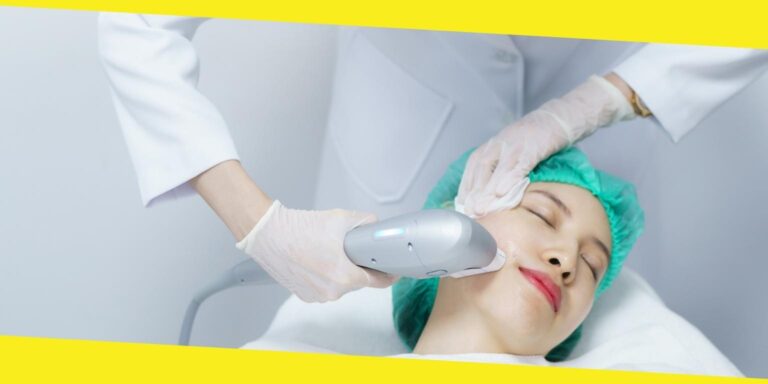 Common Cosmetic Dermatology Treatments