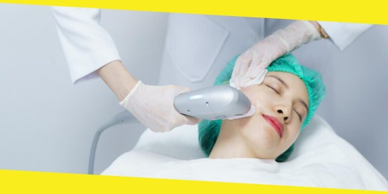 Cosmetic Dermatology & Self Esteem