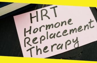 Everything You Need to Know About the Hormone Replacement Therapy