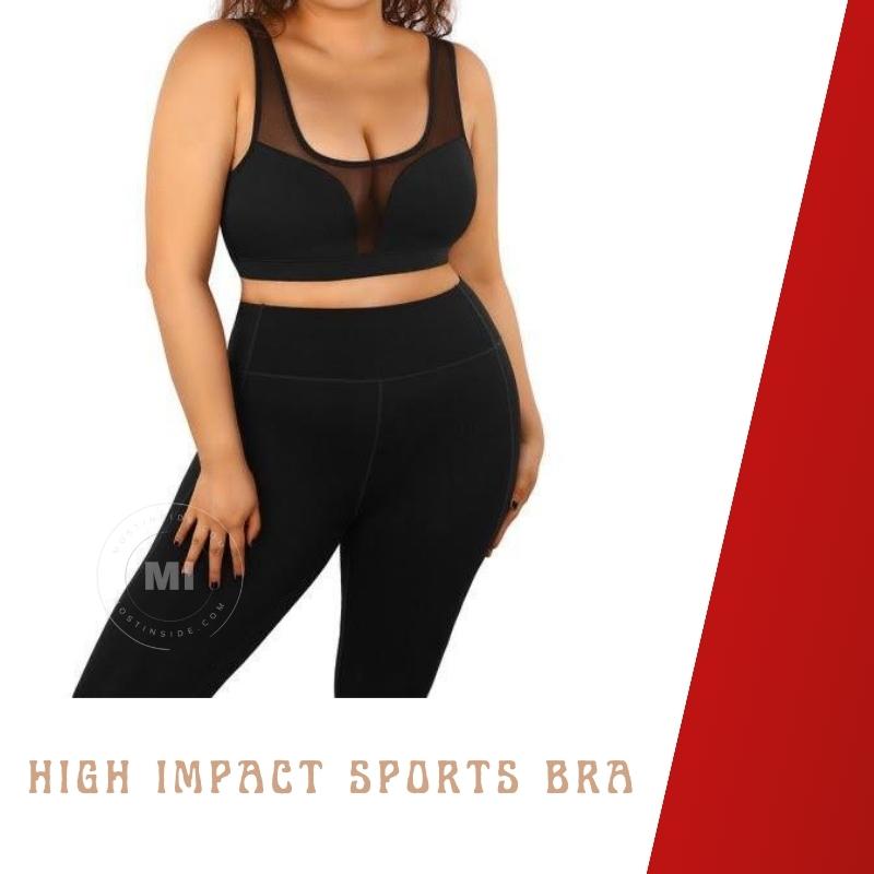 Best Sports Shapewear for Large Breasts