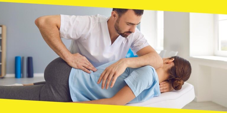 How Does a Chiropractor Plan Your Treatment?
